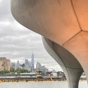 Meet your Posher, Vanessa